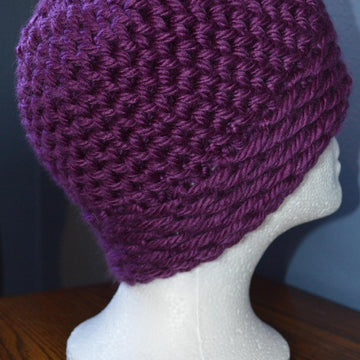 Boston Boho Beanie