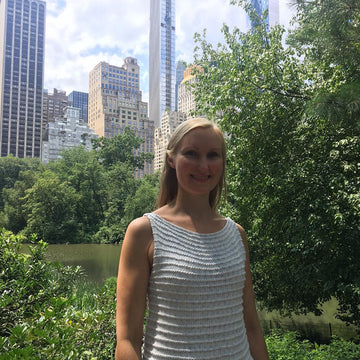 Brooklyn top