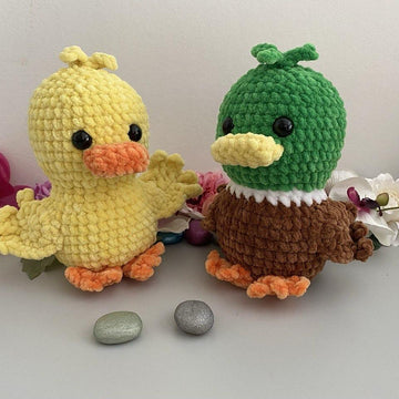 Ducklings