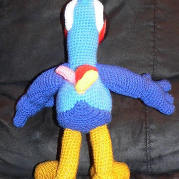 Toucan