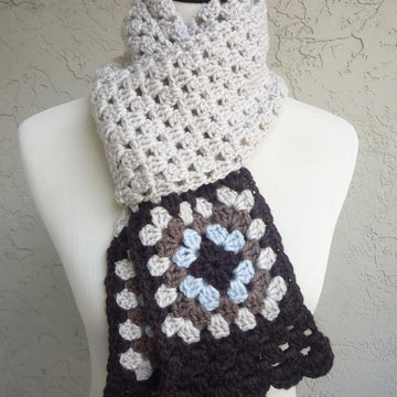 Nacho Granny's Scarf
