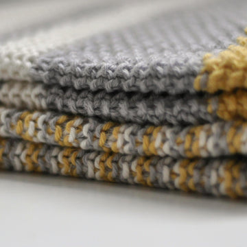 Bistro and Cucina Kitchen Dish Towels