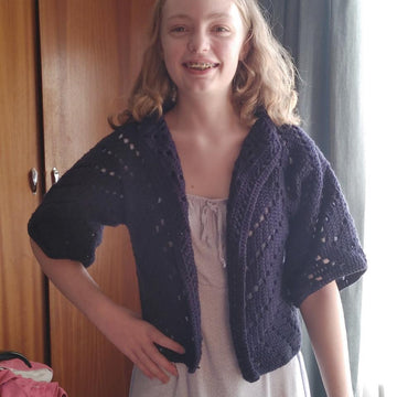 Little Miss Kennedy