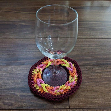 Jacob's Coaster