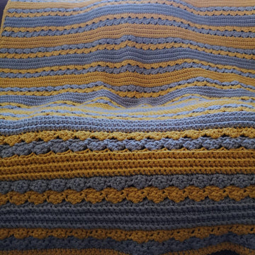 Tori Blanket