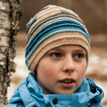 Mika hat