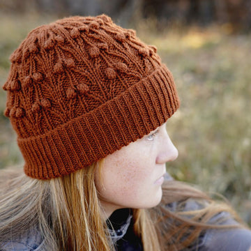 Seraphina Hat - Hc42