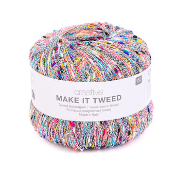 Rico Creative Make it Tweed
