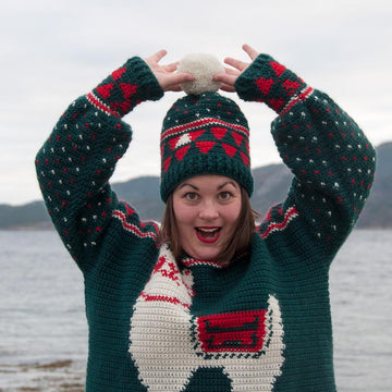 My Christmas Hat