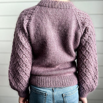 Isadora Sweater, Child