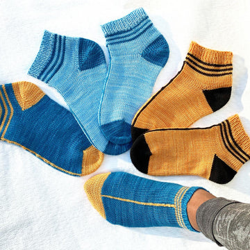 InLine Socks