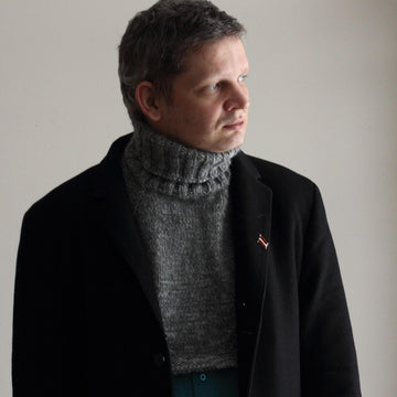 Ultra Turtleneck