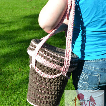 Party Picnic Basket