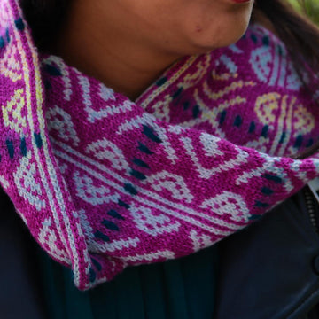 Mino Cowl