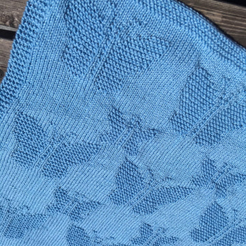 Butterfly Blanket