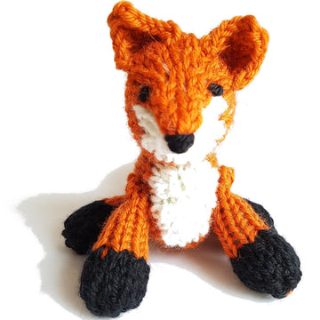 Tiny Fox