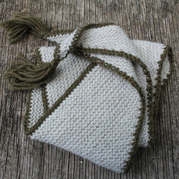 The Mini Wrap