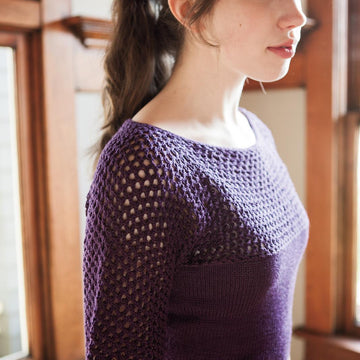 Hyperion Pullover