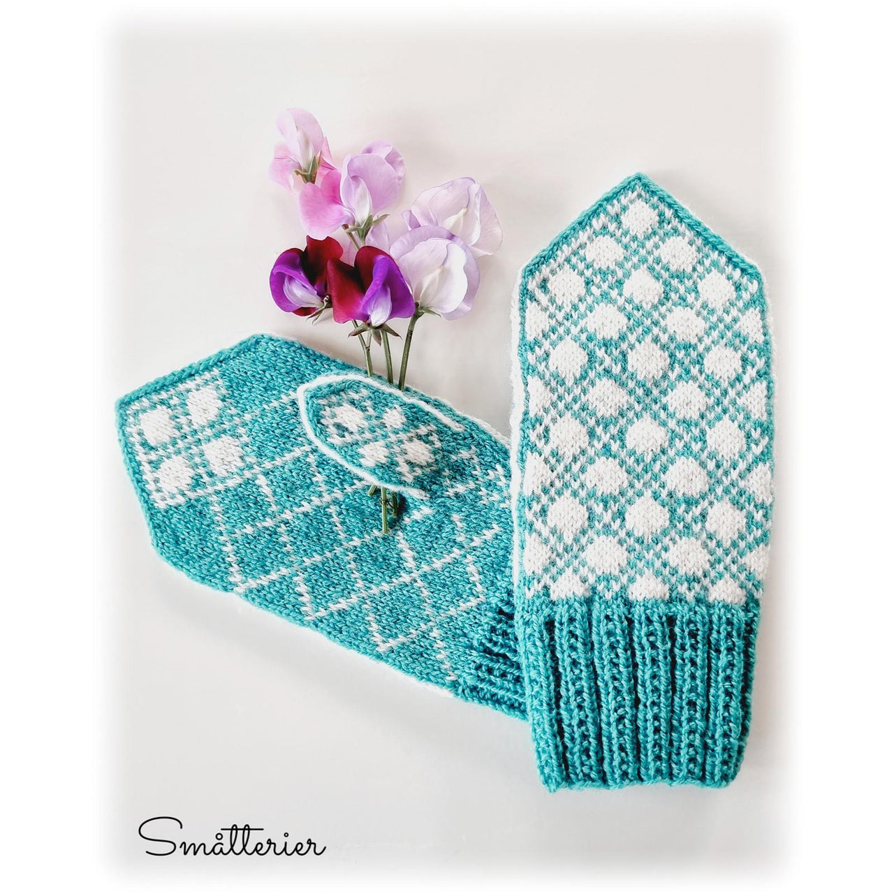 Mikkel Selbu Mittens