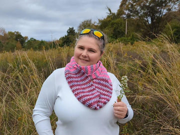 Double Scrap Cowl