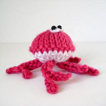 Teeny Crab