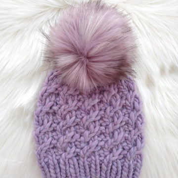 Elasmotherium Beanie