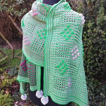 Haworth Wrap