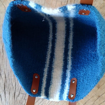 Felted Bag