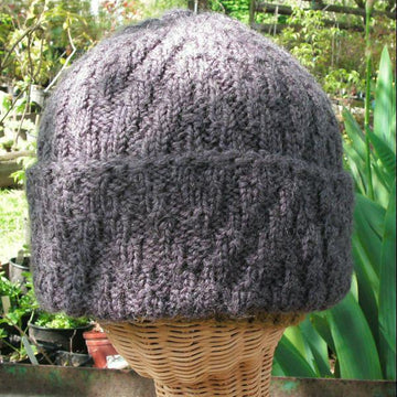 Pinnacle Chevron Hat