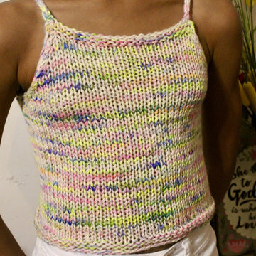 Aria Tank Top