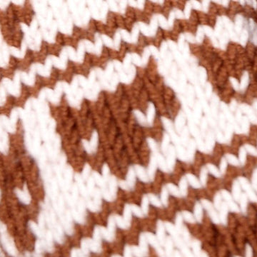 Foxy Loxy Jumper