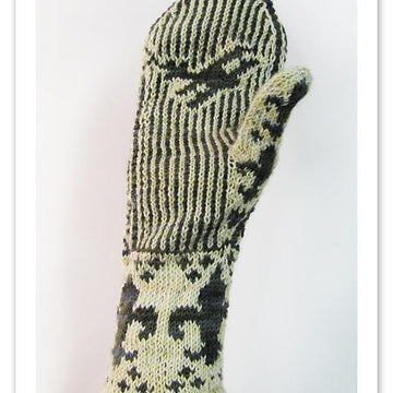 Paris MIttens