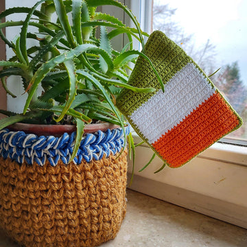 Flag of Ireland