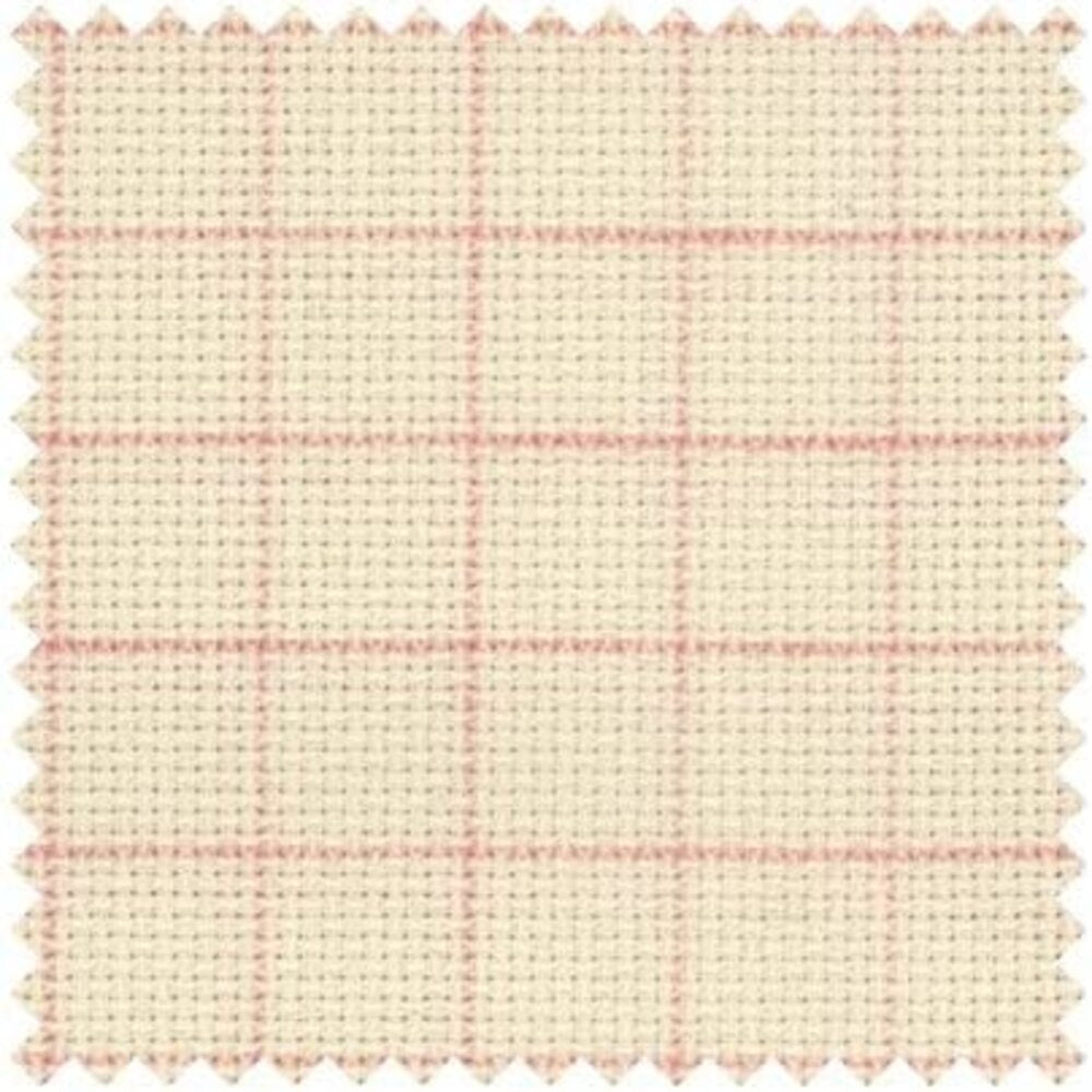 DMC 14 Count Magic Guide Aida  - 39" x 43"