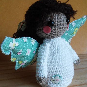 Tenshi-Chan (Cute Little Angel)