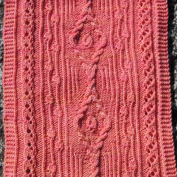 Retrospective Cowl