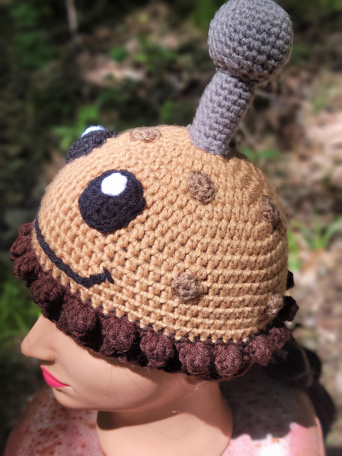 Potato Mine Beanie Plants V Zombies