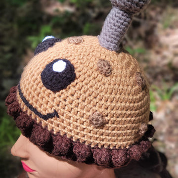 Potato Mine Beanie Plants V Zombies