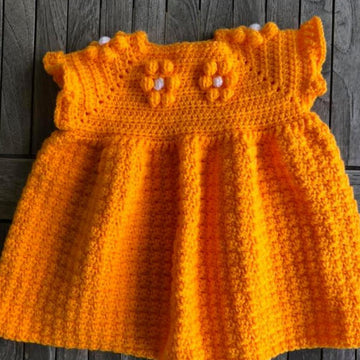 Fleur Dress