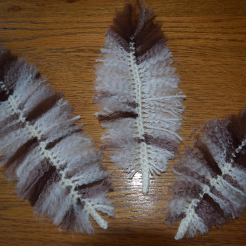 Feathers
