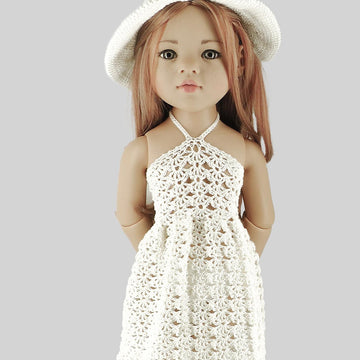 GOTZ Doll Margaret Outfit