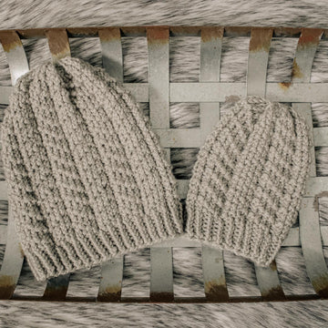 Bradford Slouchy
