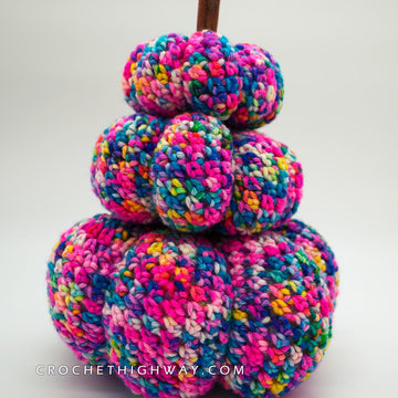 Pumpkin Pop!