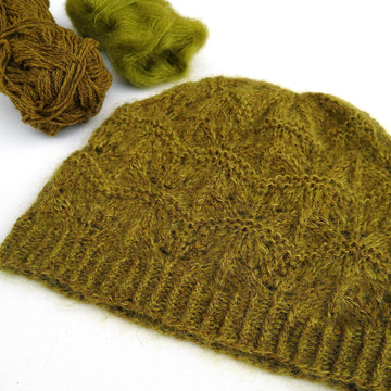 Rockweed Beanie