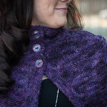 Crabtree Cardigan