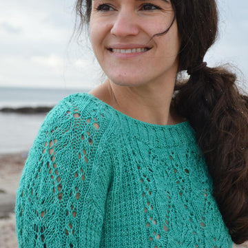 Boheme Pullover