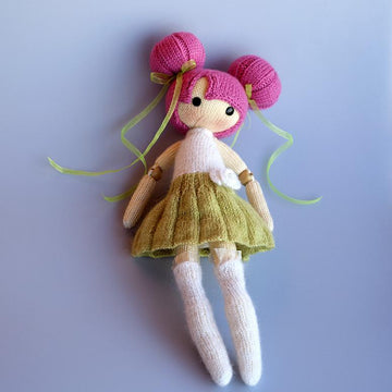 Bubble Doll