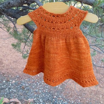 Eileen Dress