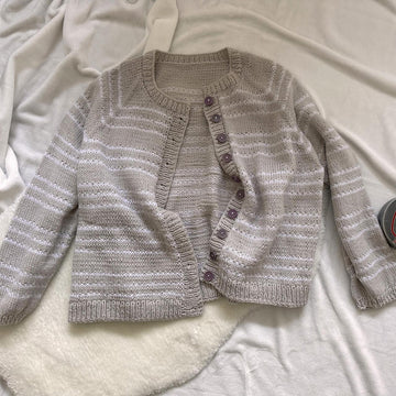 Cardigan FOURTEEN