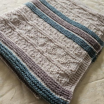 Gillian's Blanket
